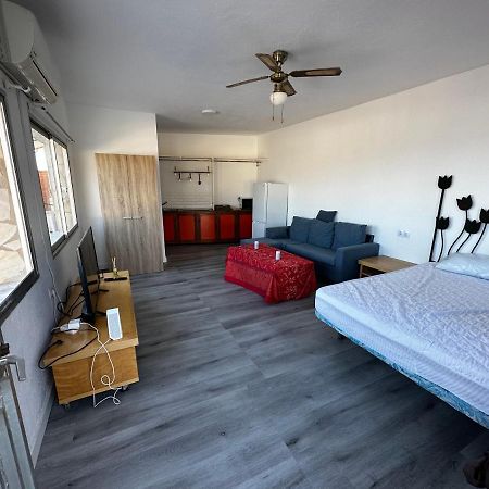 Villa Carmen Nerja Ngoại thất bức ảnh
