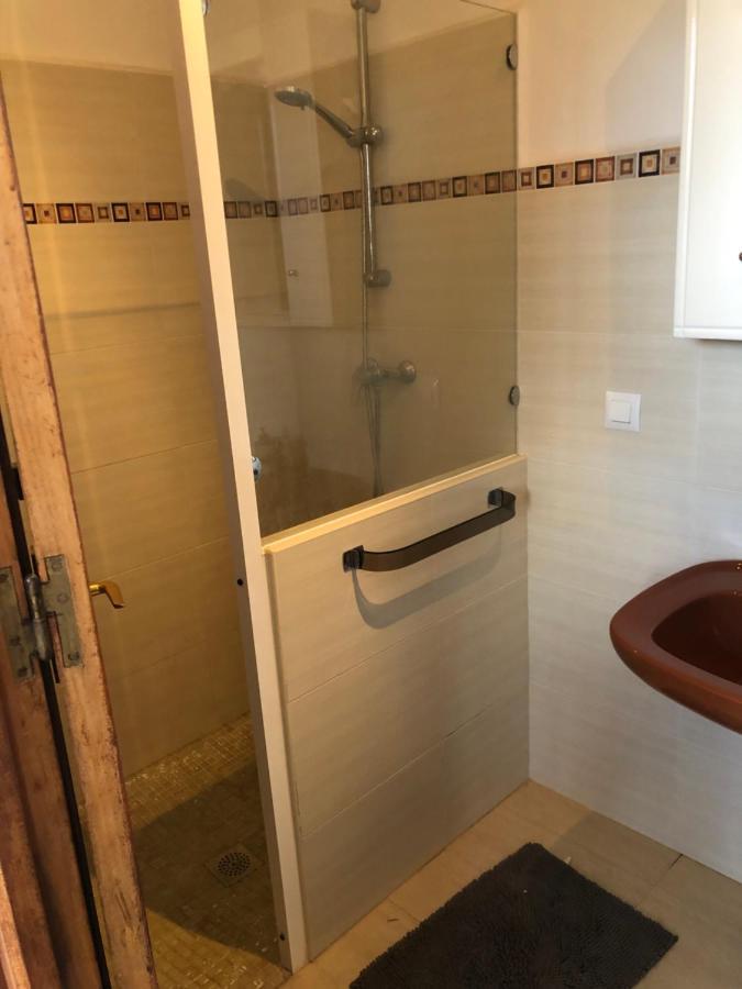 Villa Carmen Nerja Ngoại thất bức ảnh