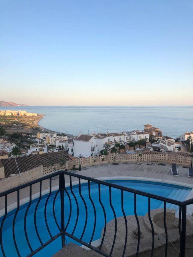 Villa Carmen Nerja Ngoại thất bức ảnh