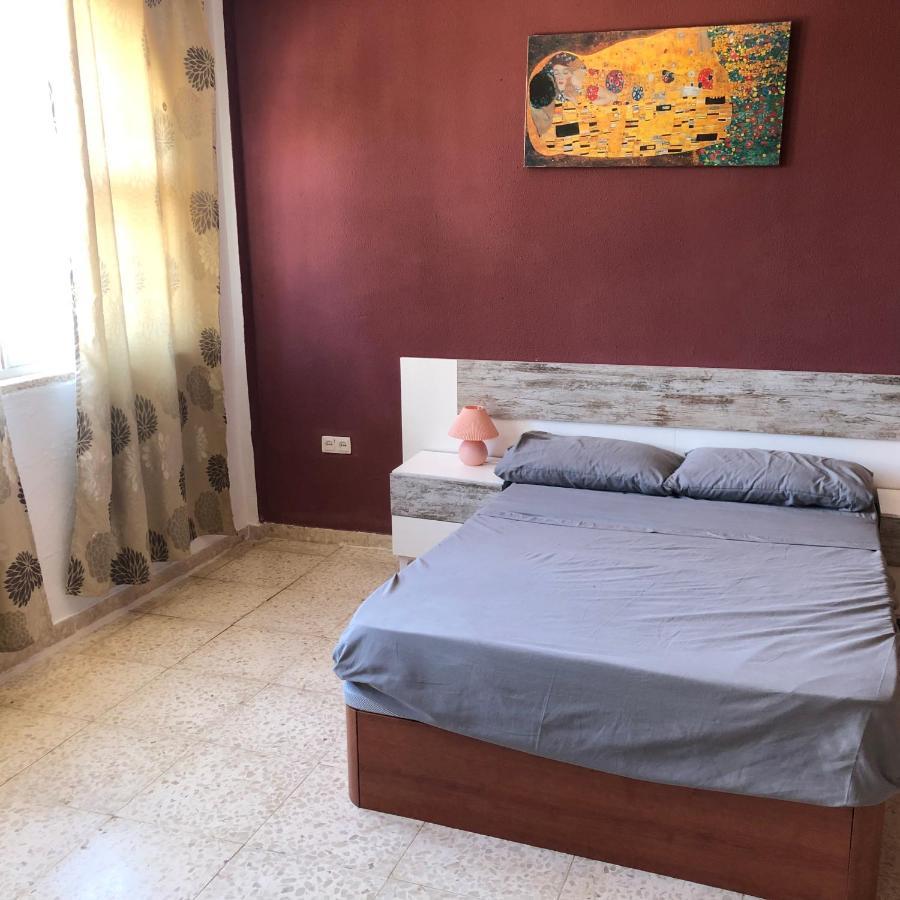 Villa Carmen Nerja Ngoại thất bức ảnh