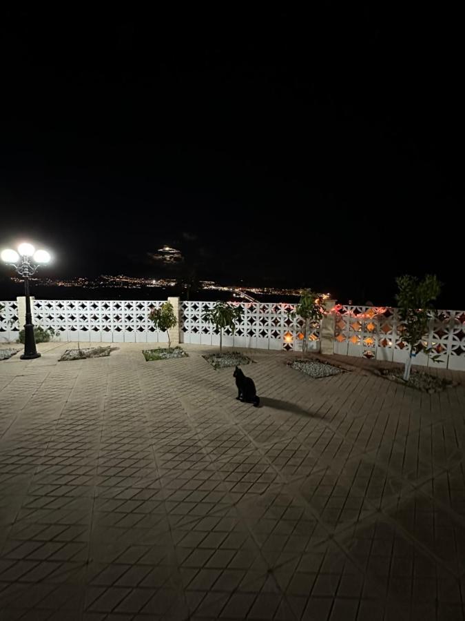 Villa Carmen Nerja Ngoại thất bức ảnh
