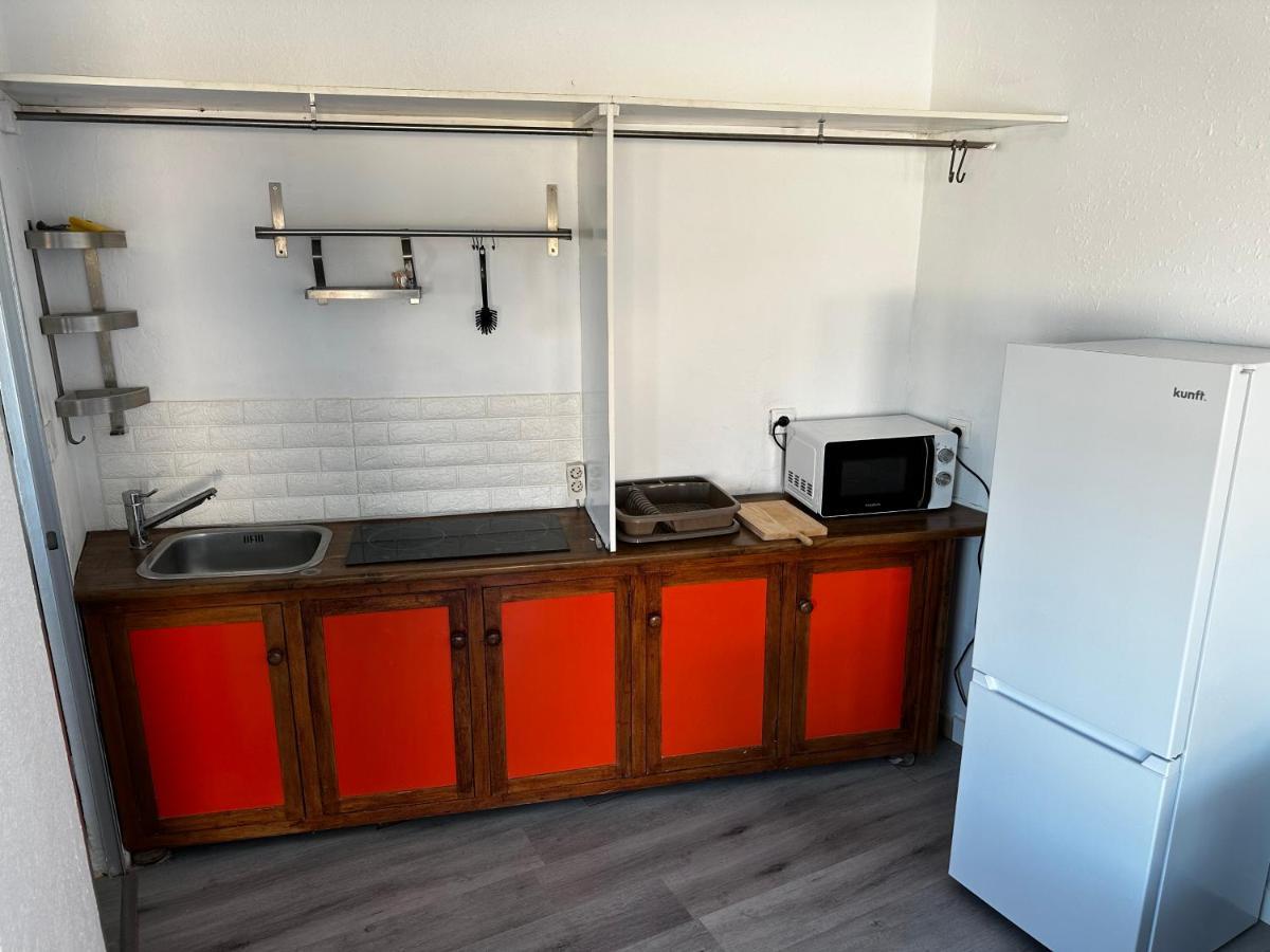 Villa Carmen Nerja Ngoại thất bức ảnh