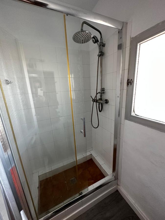 Villa Carmen Nerja Ngoại thất bức ảnh