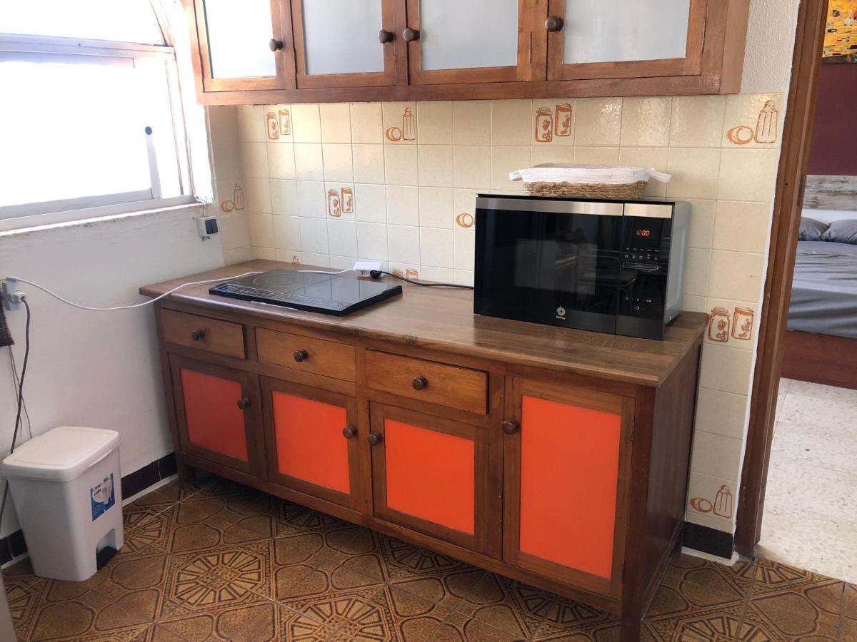Villa Carmen Nerja Ngoại thất bức ảnh