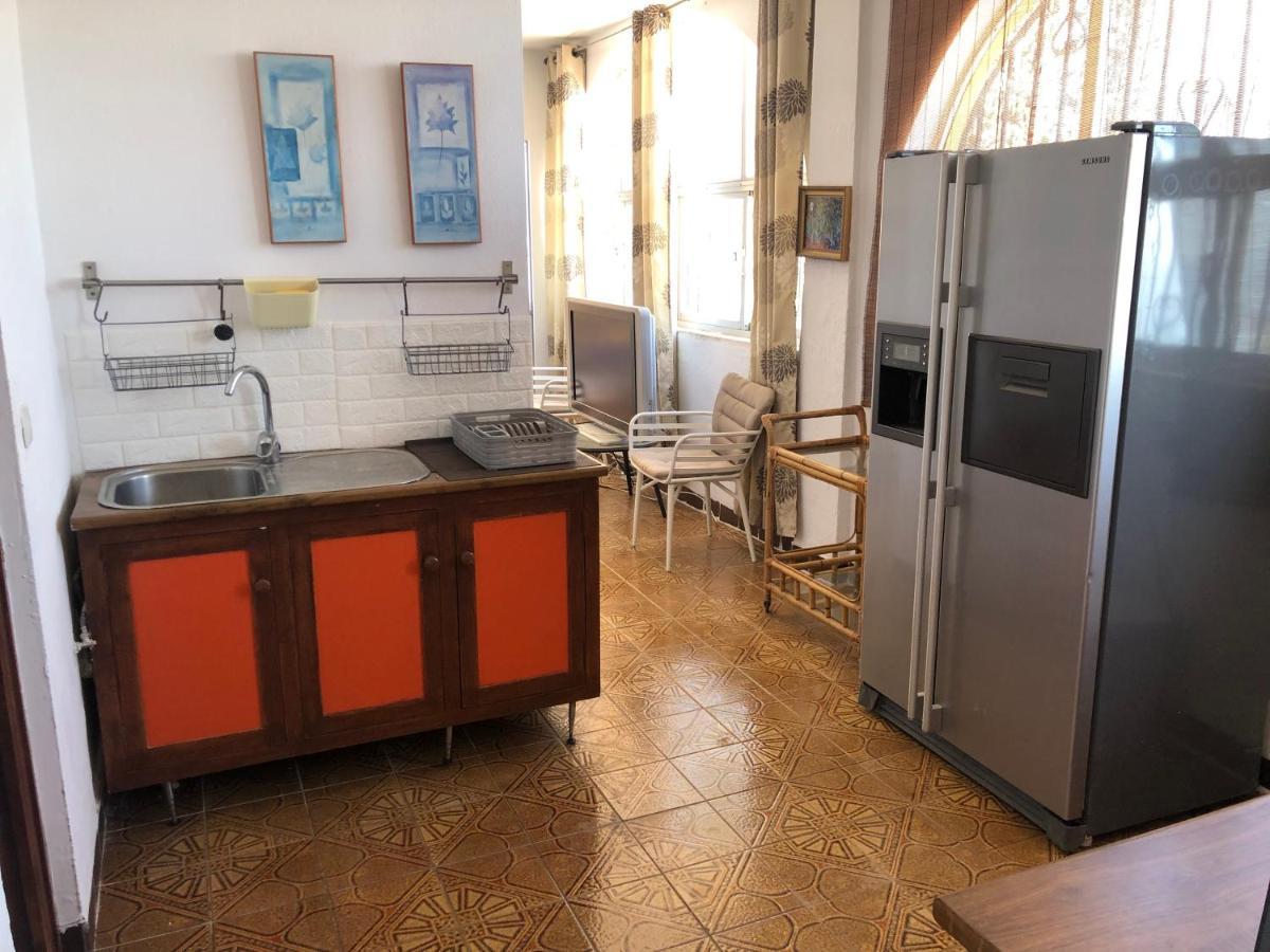Villa Carmen Nerja Ngoại thất bức ảnh