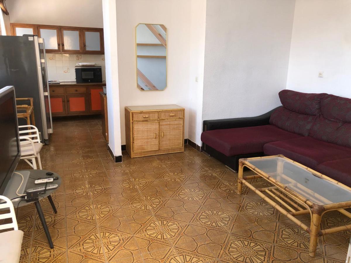 Villa Carmen Nerja Ngoại thất bức ảnh